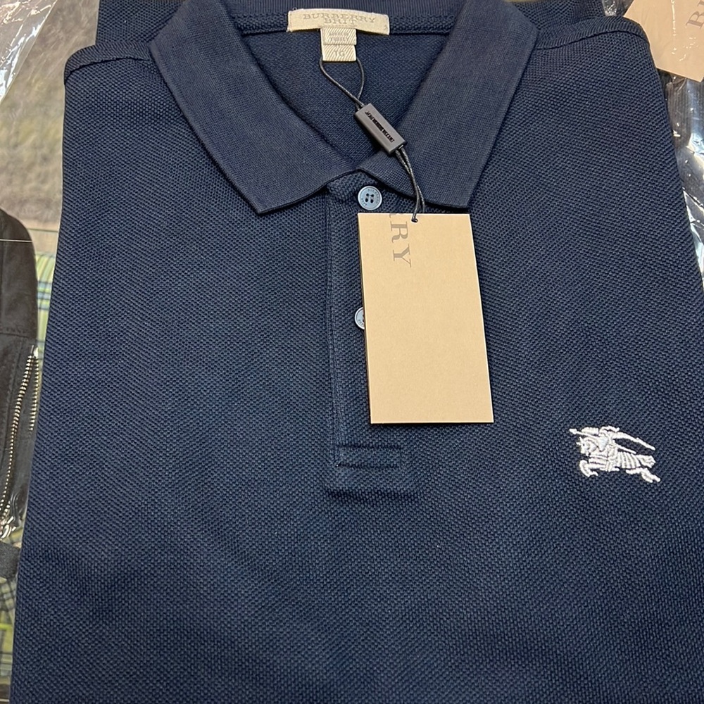 Polo shirt